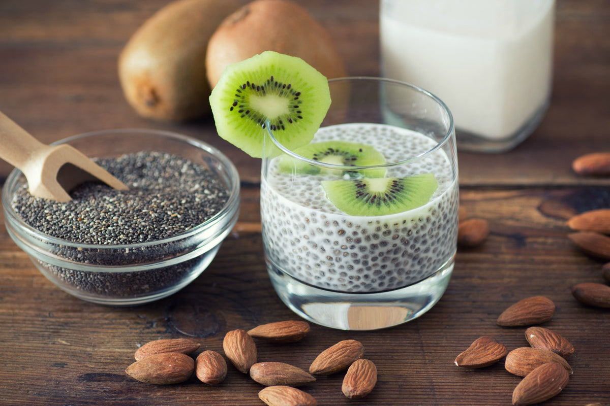 20 Proven Health Benefits of Chia! Stainnikys