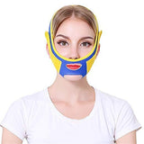 Face Lift Up Belt