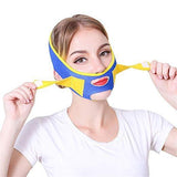 Face Lift Up Belt